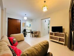 Blk 53 Commonwealth 10 (Queenstown), HDB 3 Rooms #498135621